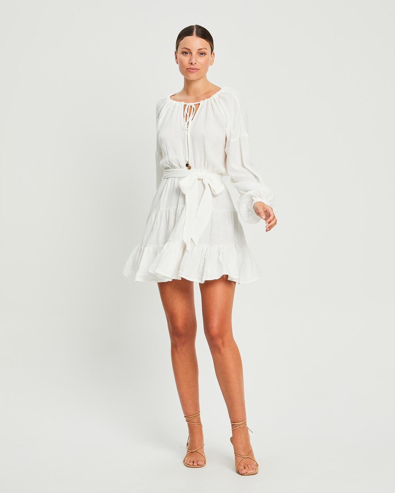 Abony Mini Dress