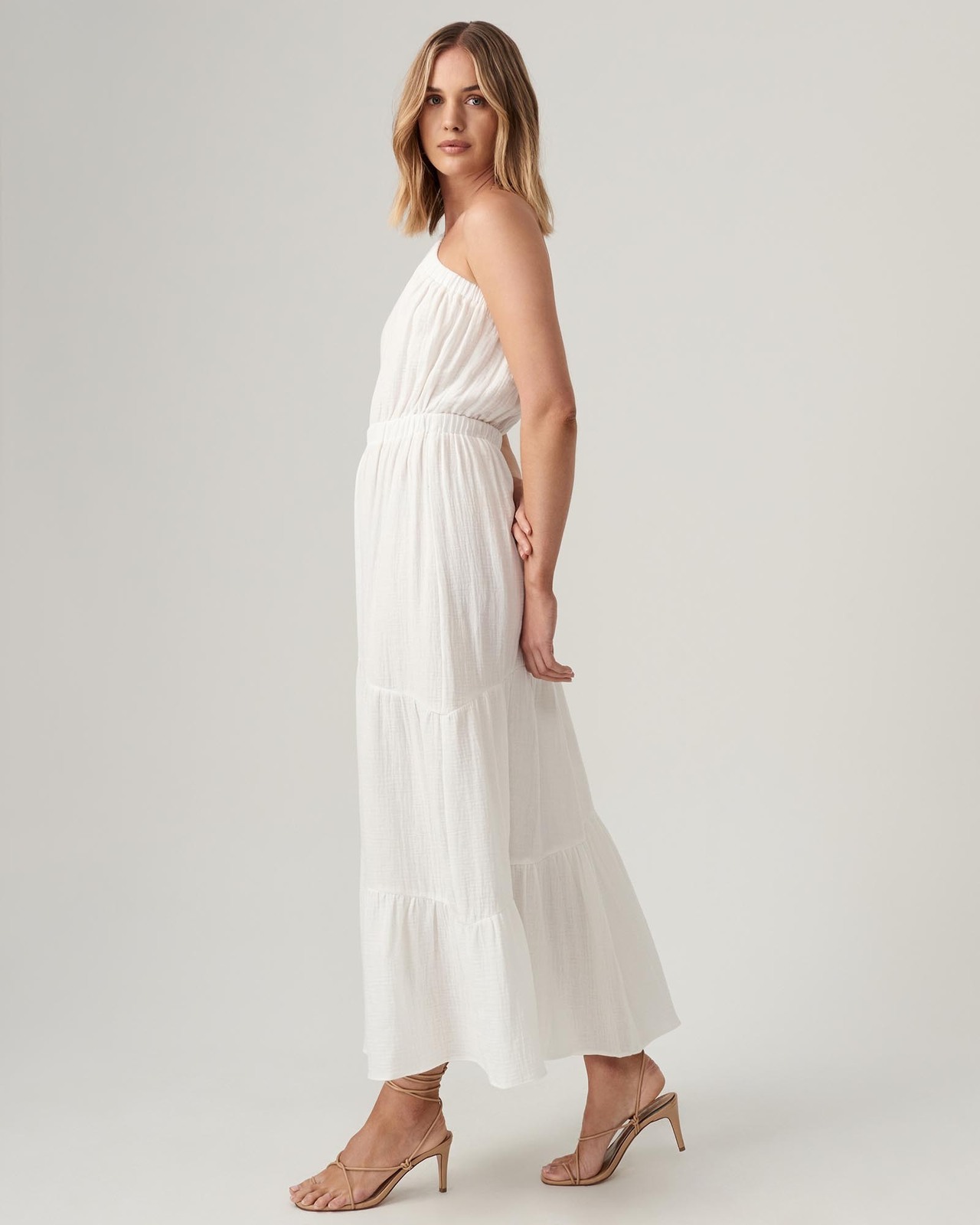 Tarra Maxi Dress