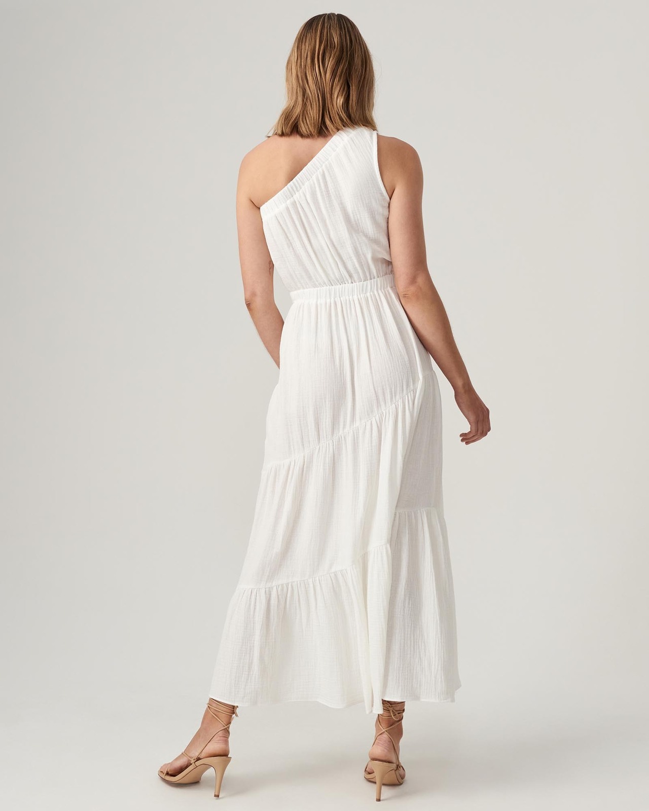 Tarra Maxi Dress