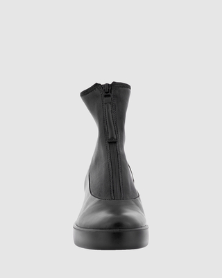 【ECCO】SHAPE SCULPTED MOTION 35 Boots★正規品★ Women's ECCO® Shape Sculpted Motion 75 Leather Ankle Boot