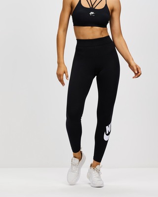 nike leg a see futura leggings