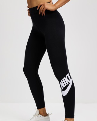 Nike Futura Essential High Rise Leggings AirRobe