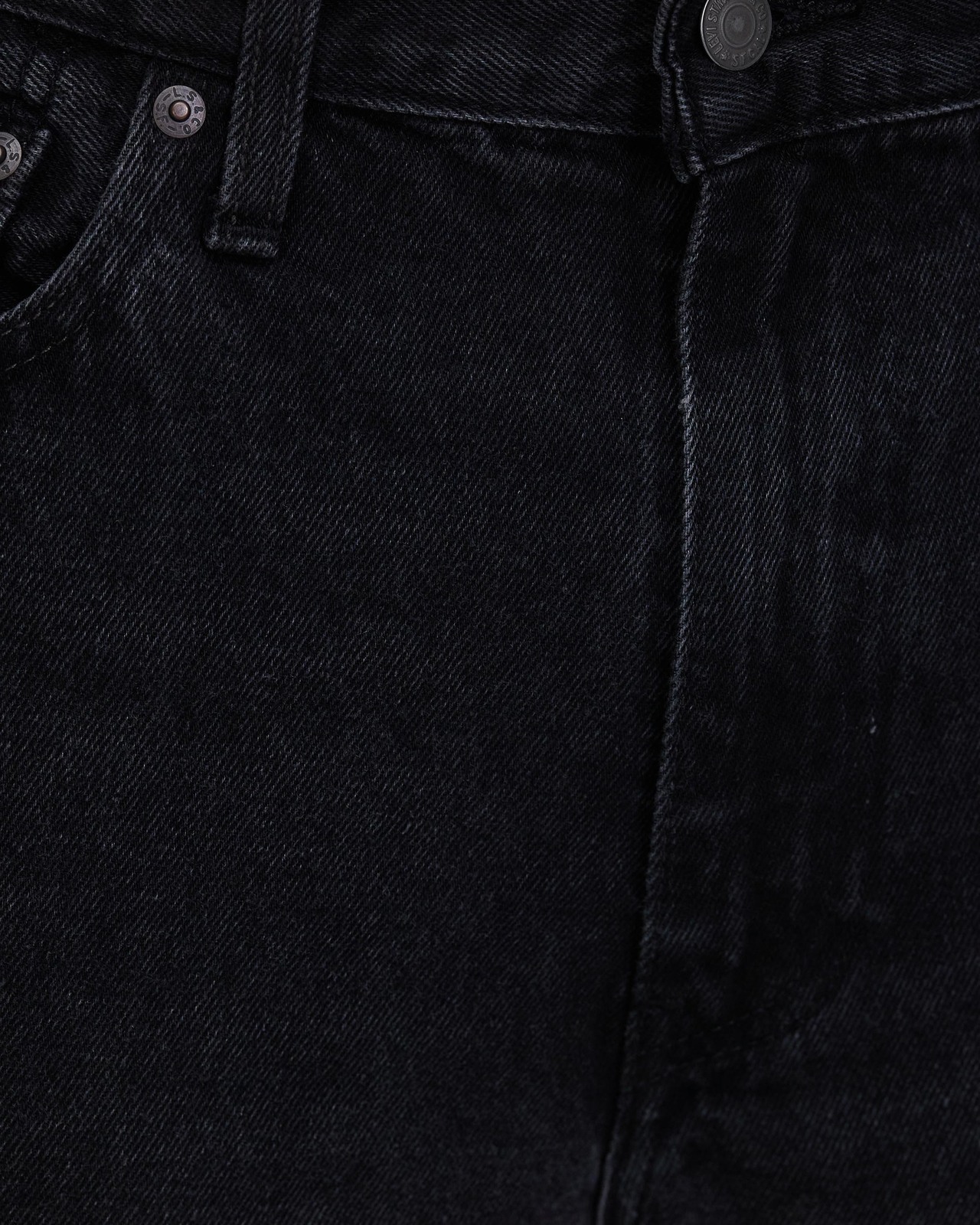 Levi's Stay Loose Denim Jeans - AirRobe