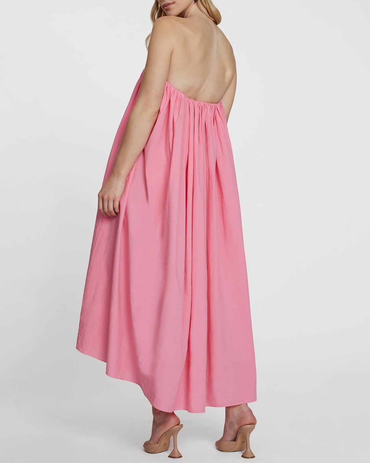 chinese dress ladies Leaves of Grass, New York Ara Maxi – Leaves of Grass : main image 1