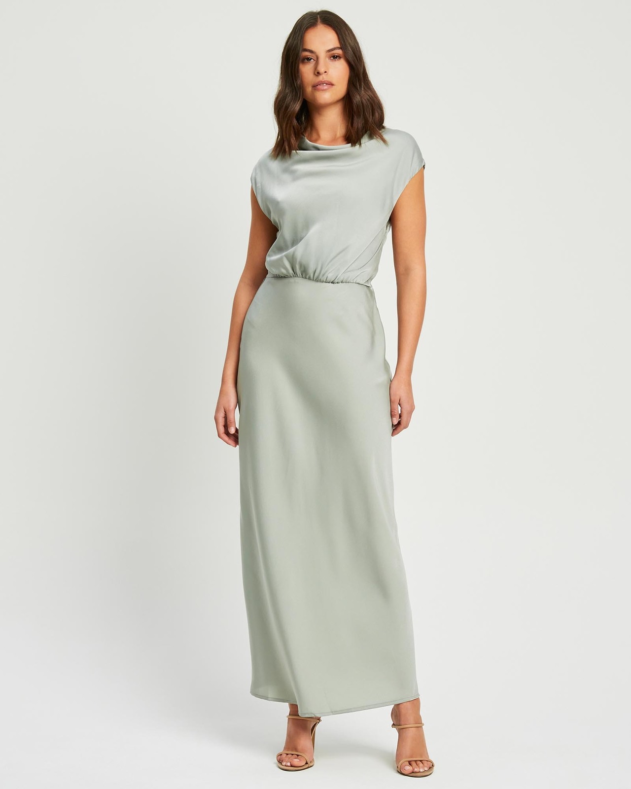Santina Midi Dress