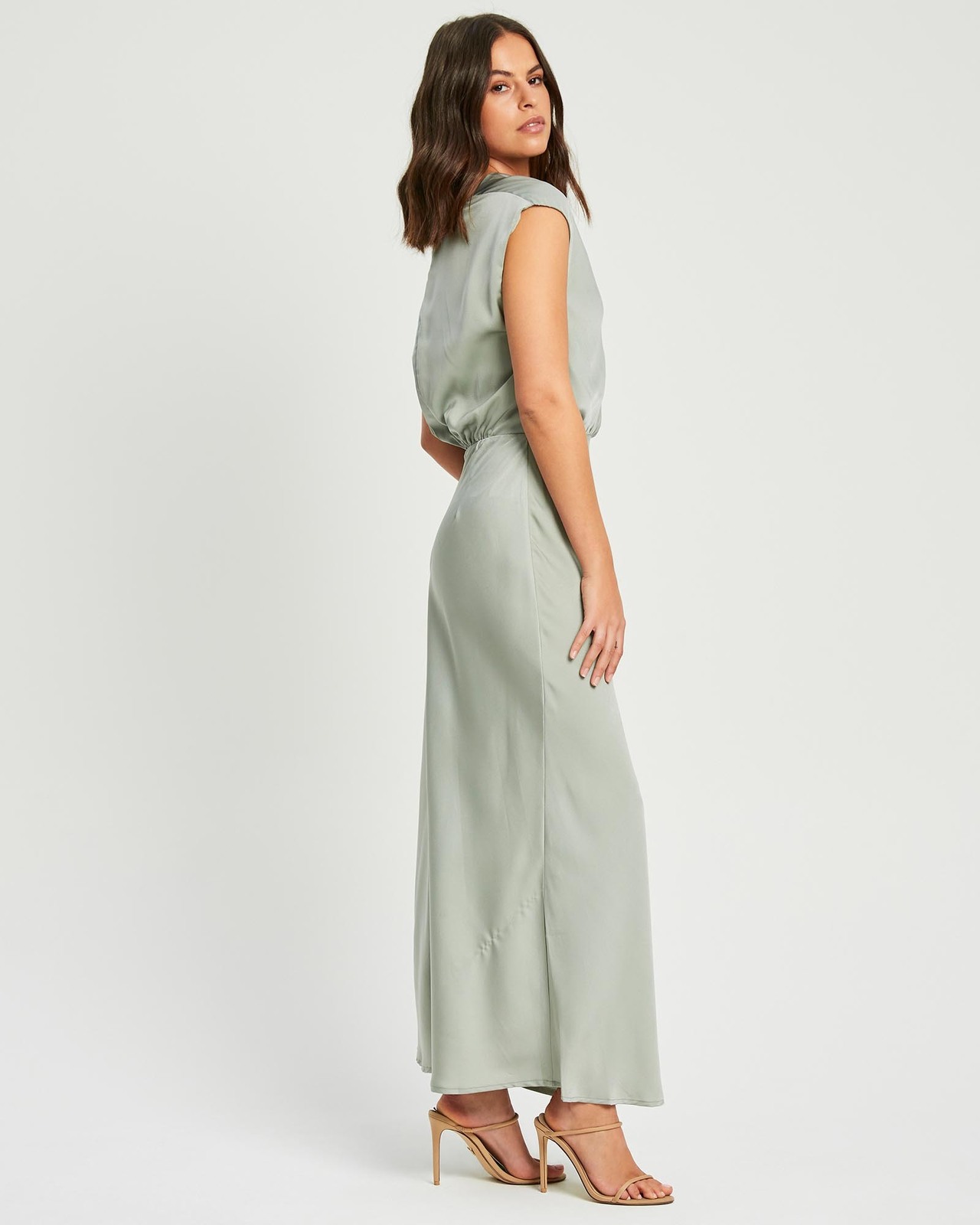 Santina Midi Dress
