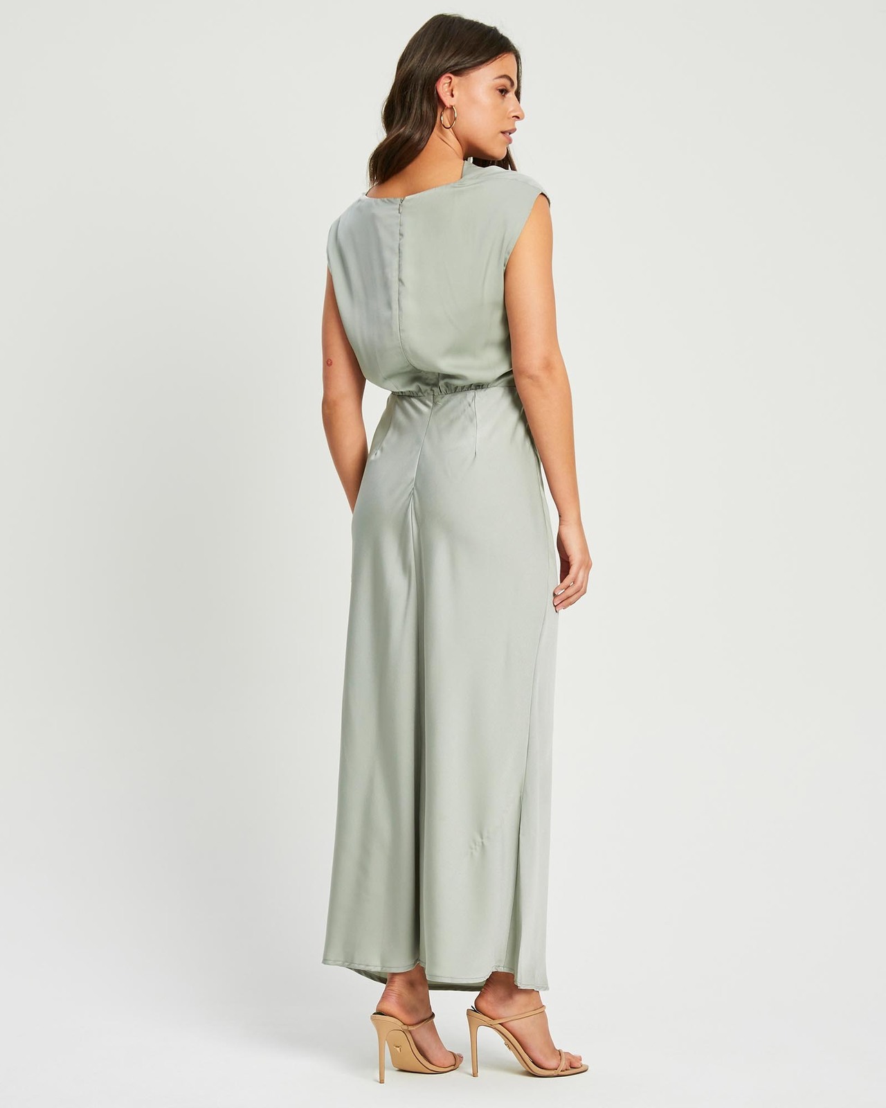 Santina Midi Dress