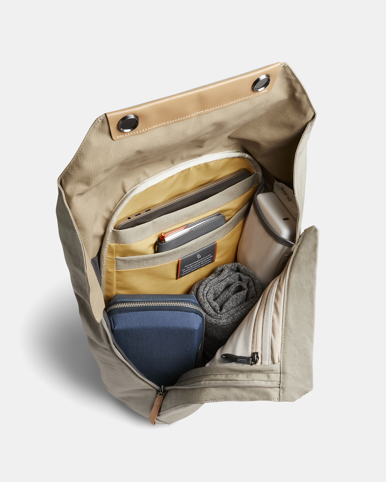 Bellroy Melbourne Backpack Compact AirRobe