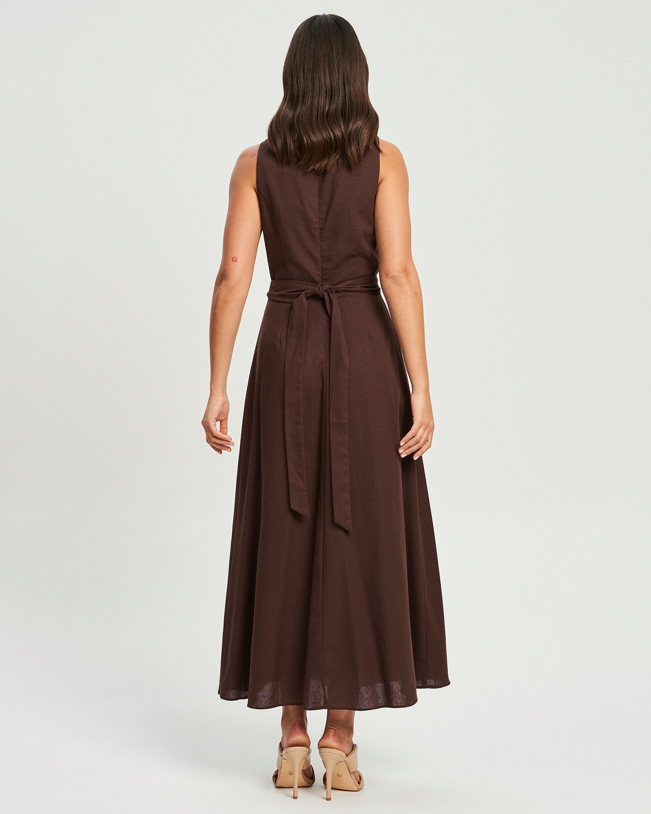 Revival Midi Dress