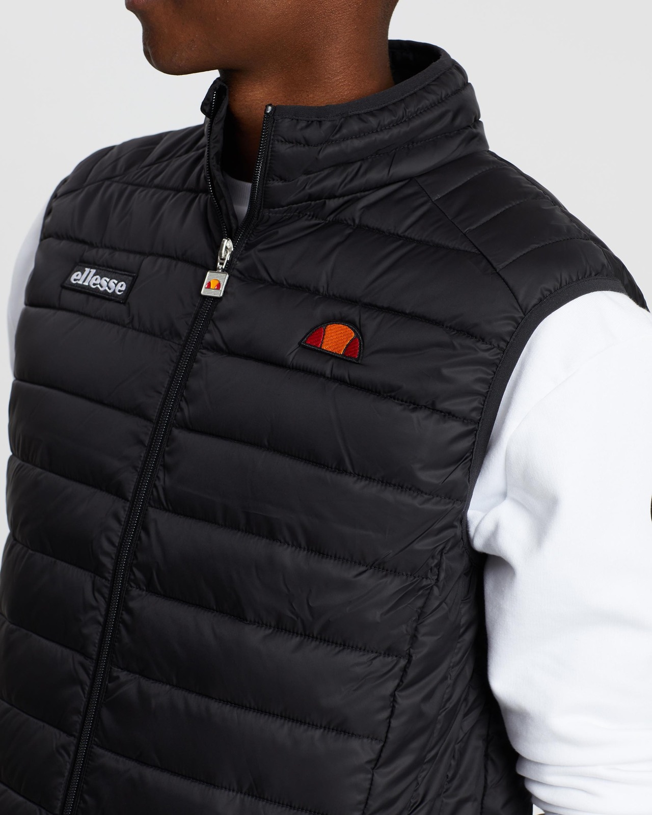 Bardy Vest