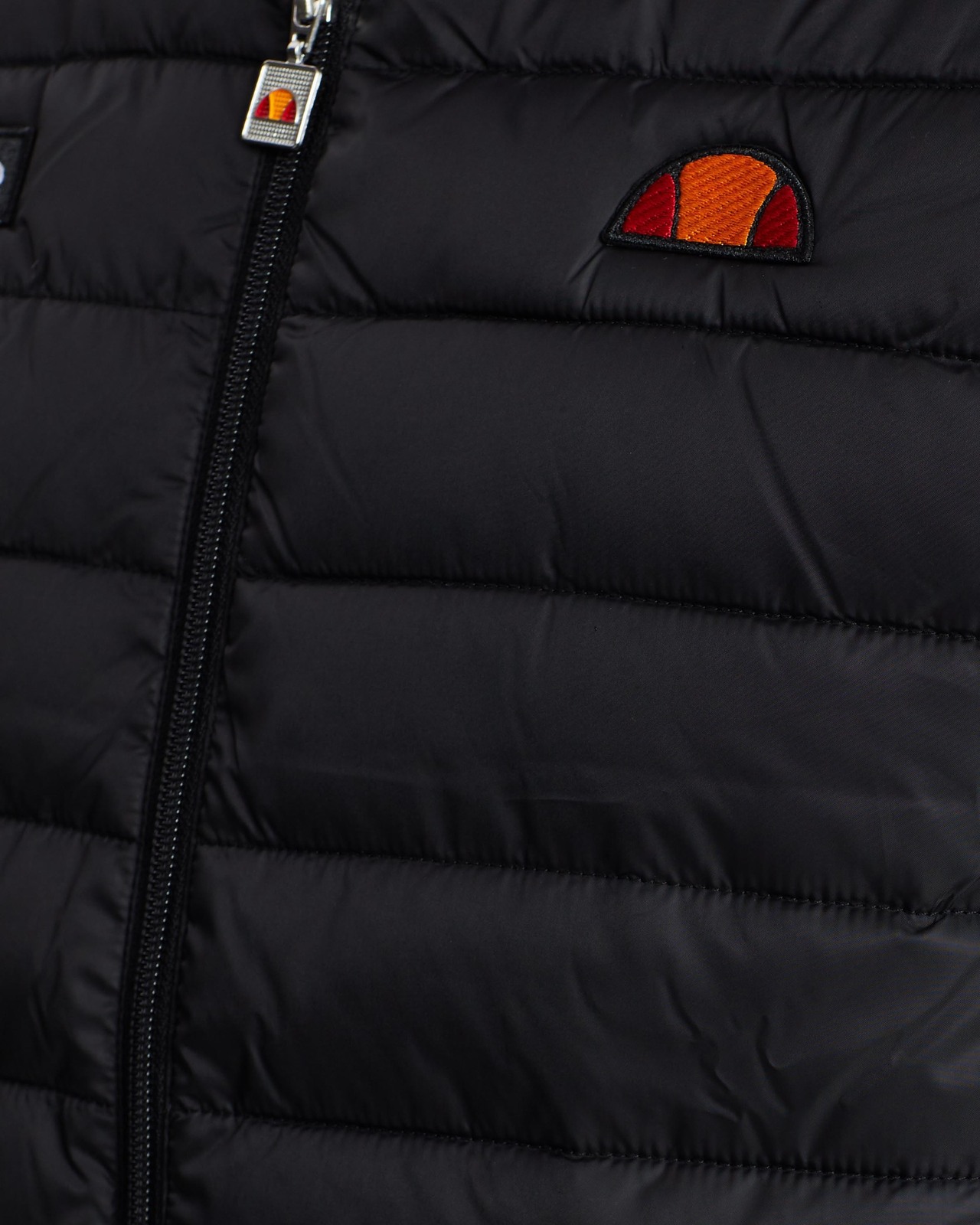 Bardy Vest