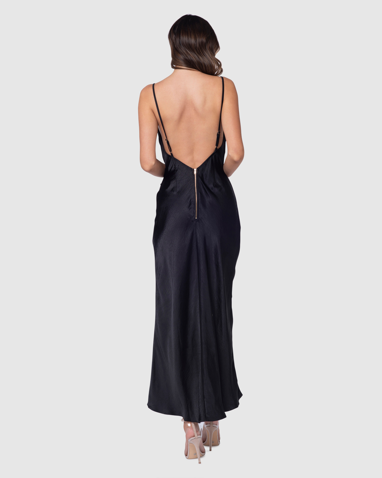 Molly Gown