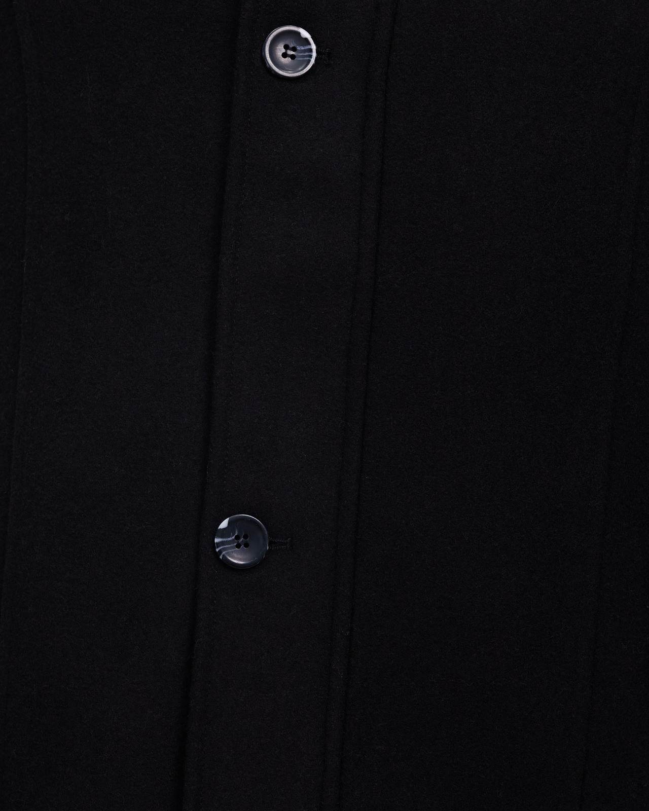 Bligh Car Coat
