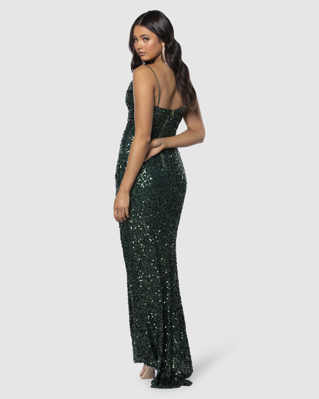 Ivana Gown