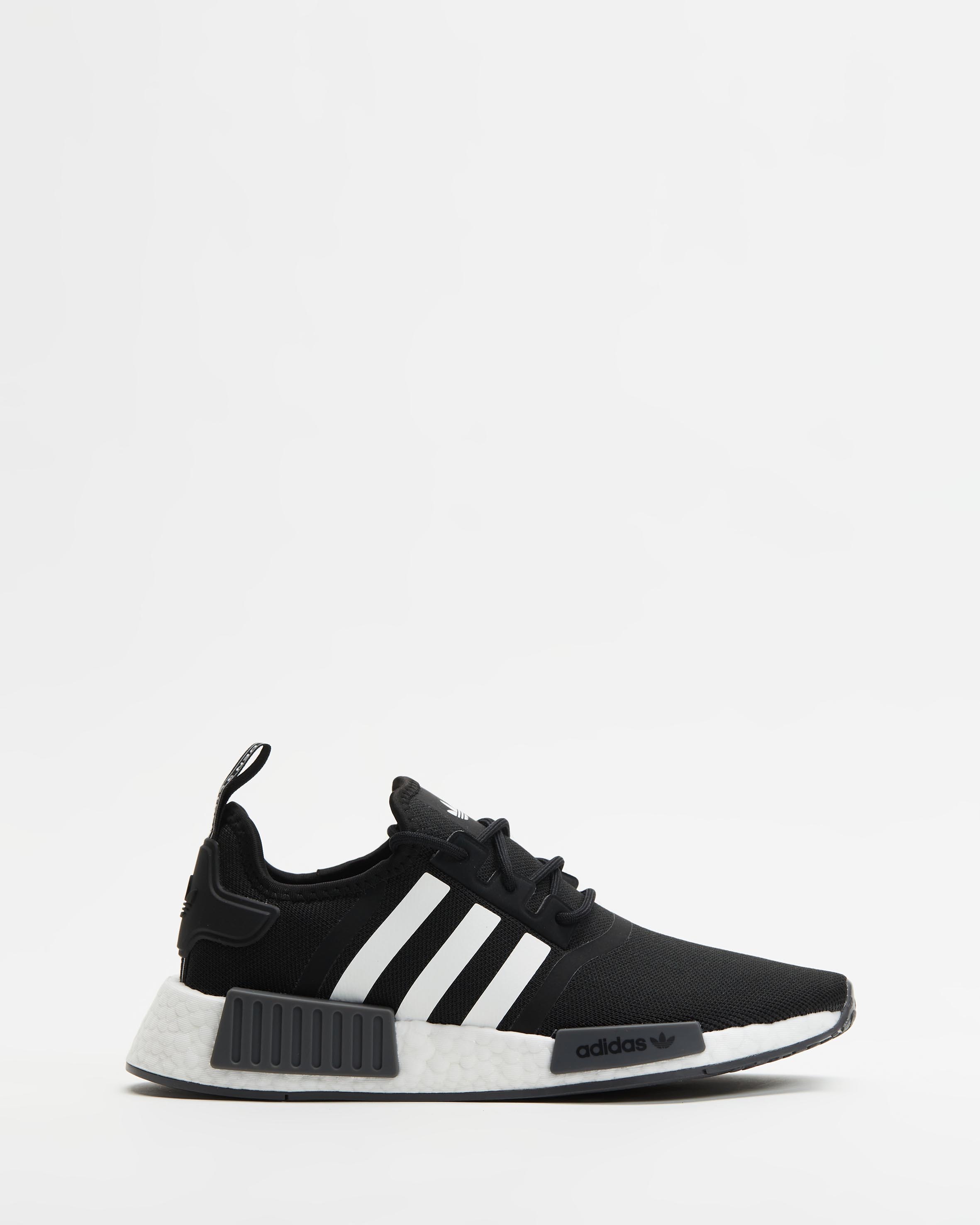 adidas gazelle silver green womens Men's Primeblue NMD R1 main image 0