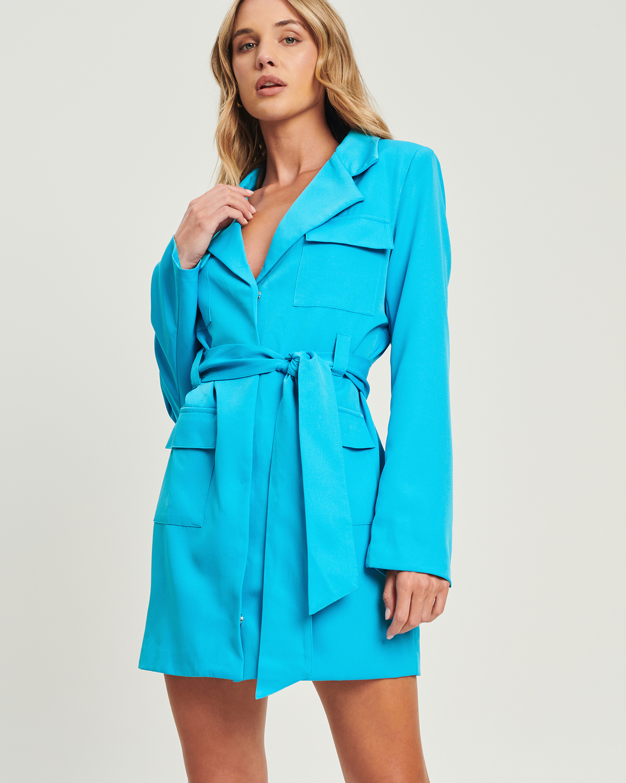 Milania Dress
