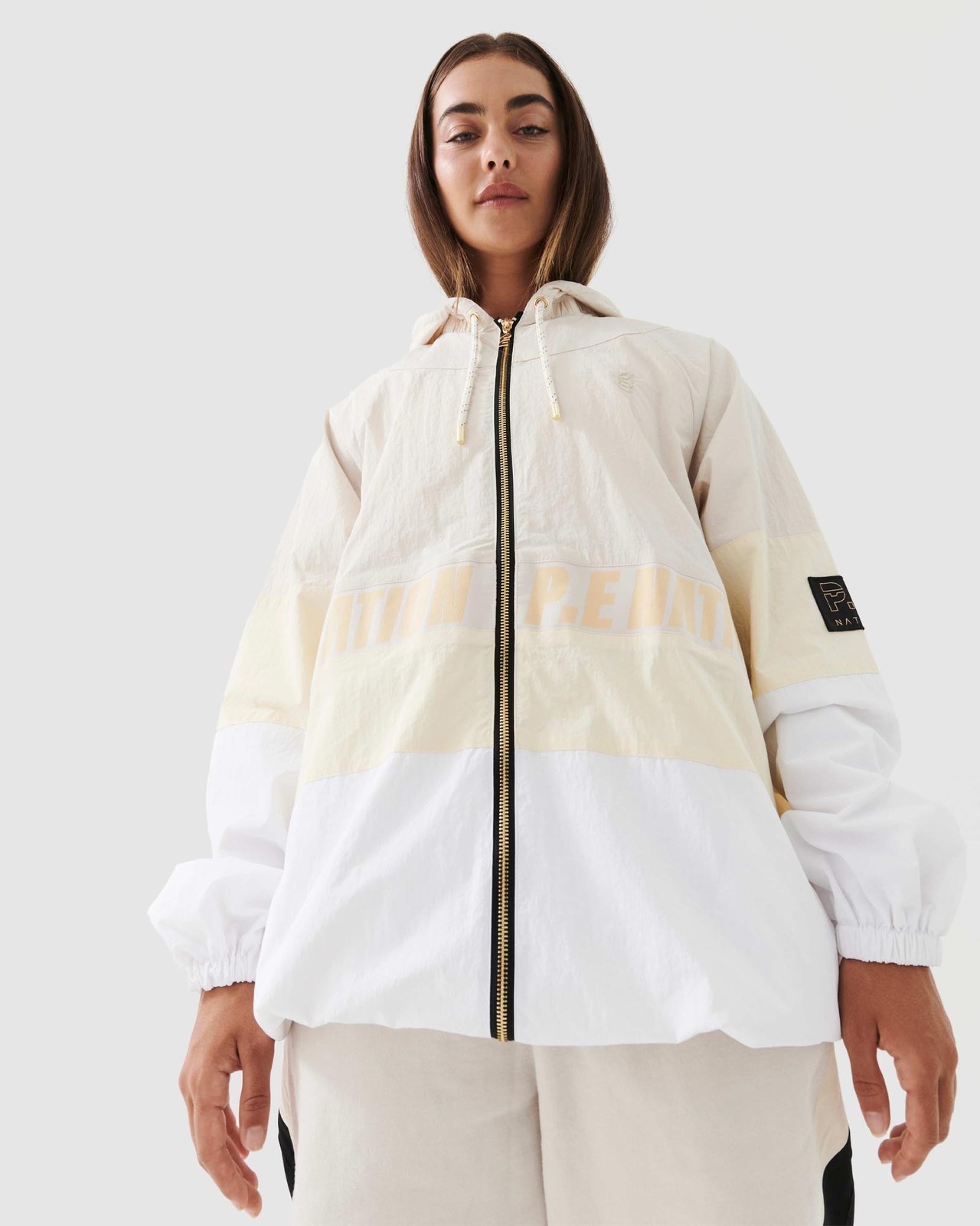 Frontside Jacket