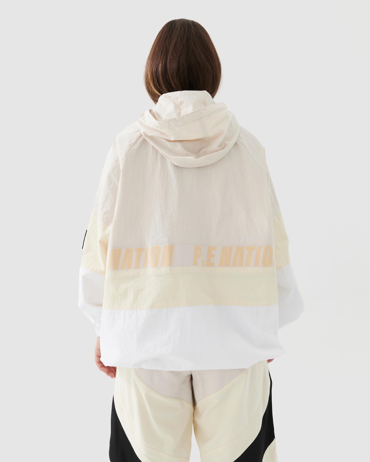 Frontside Jacket