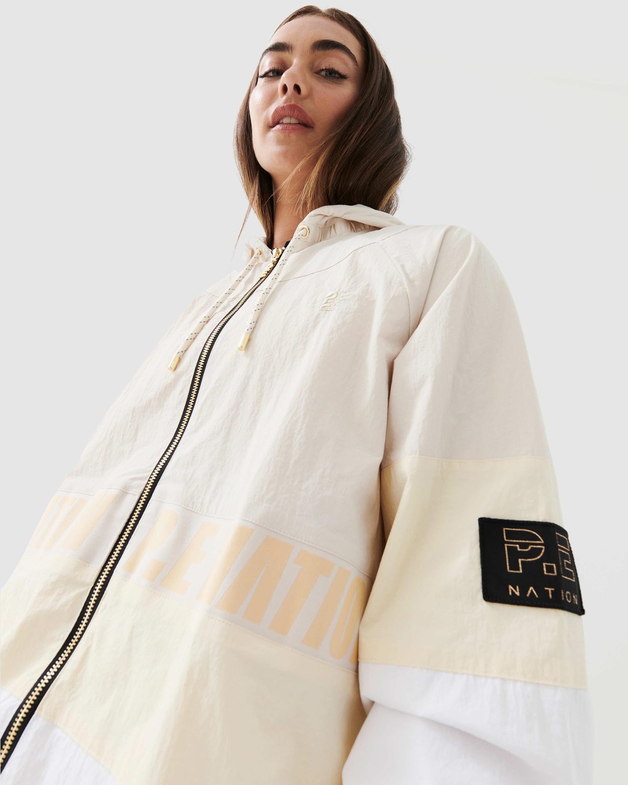 Frontside Jacket