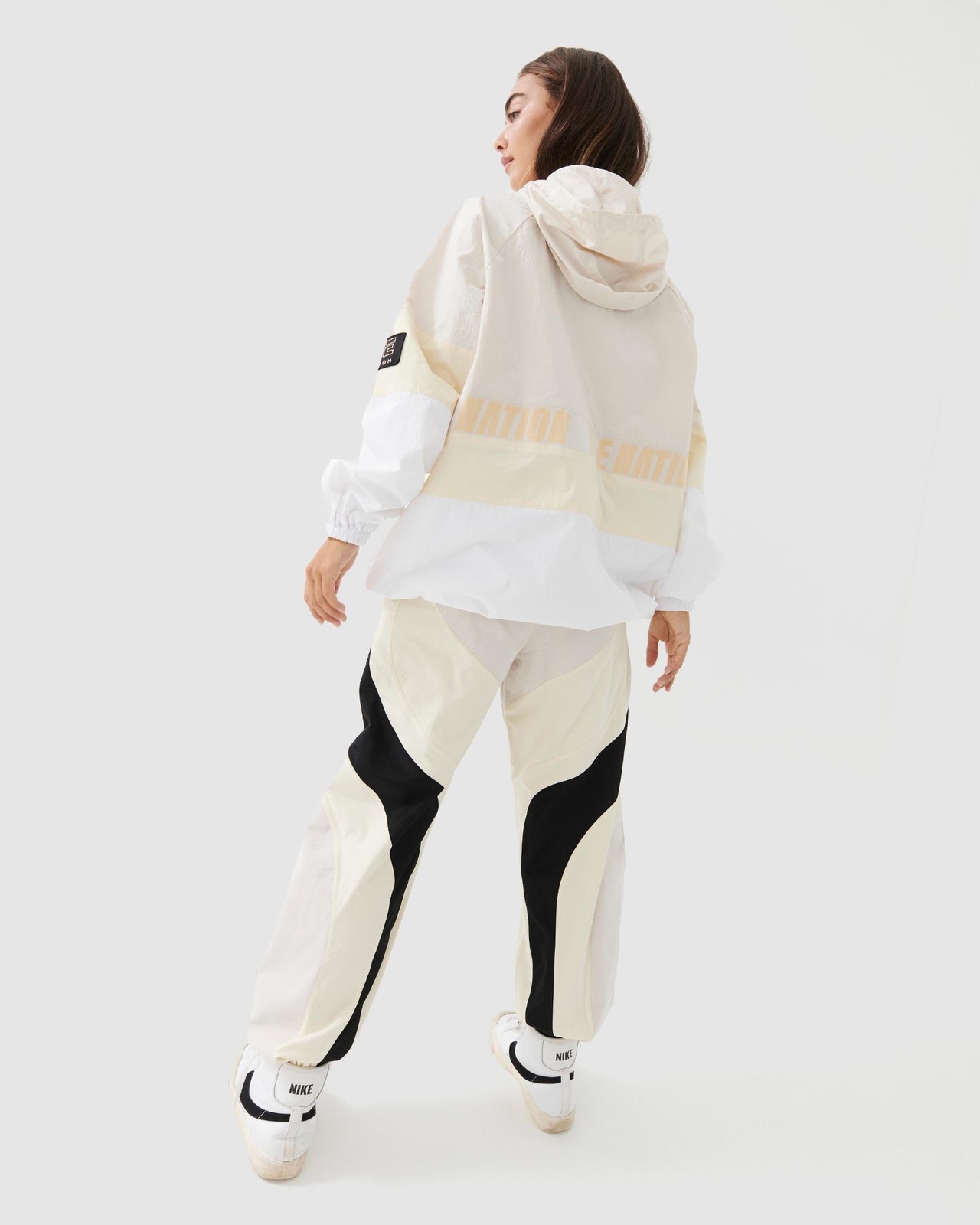 Frontside Jacket