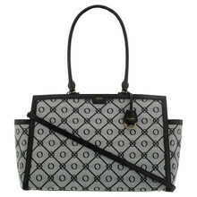 Lena Baby Bag With Mat & 15" Laptop Bag Black