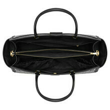 Lena Baby Bag With Mat & 15" Laptop Bag Black