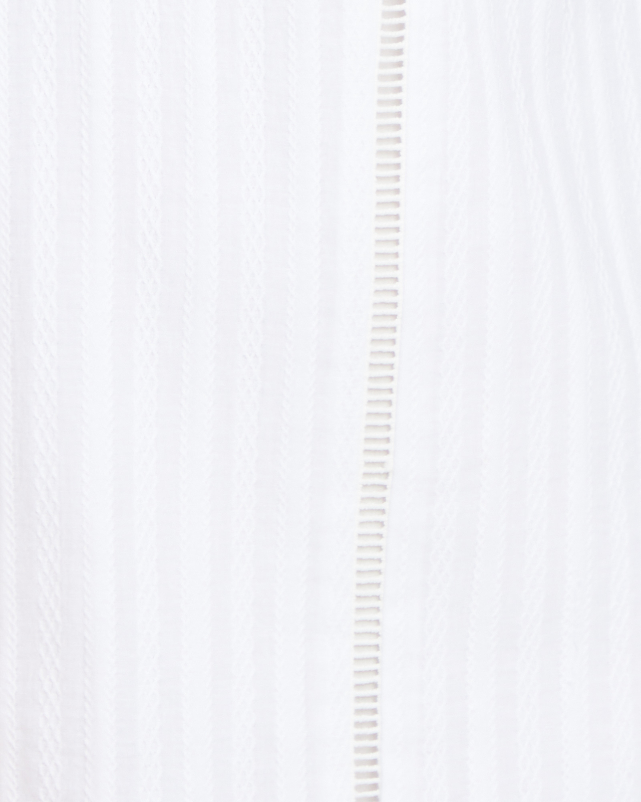 Leah Trim Detail Dress