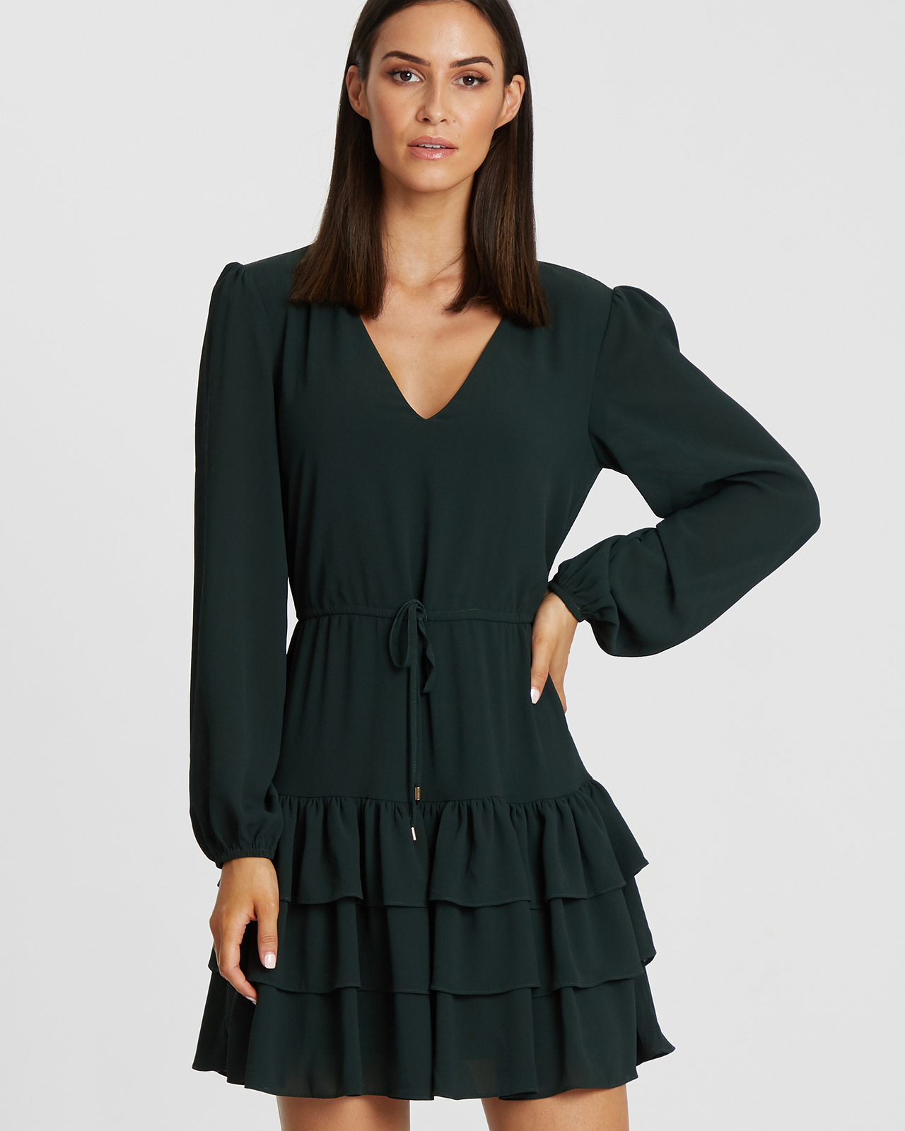 Deanne Mini Dress