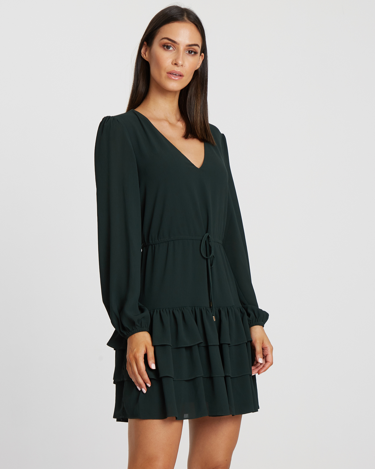 Deanne Mini Dress
