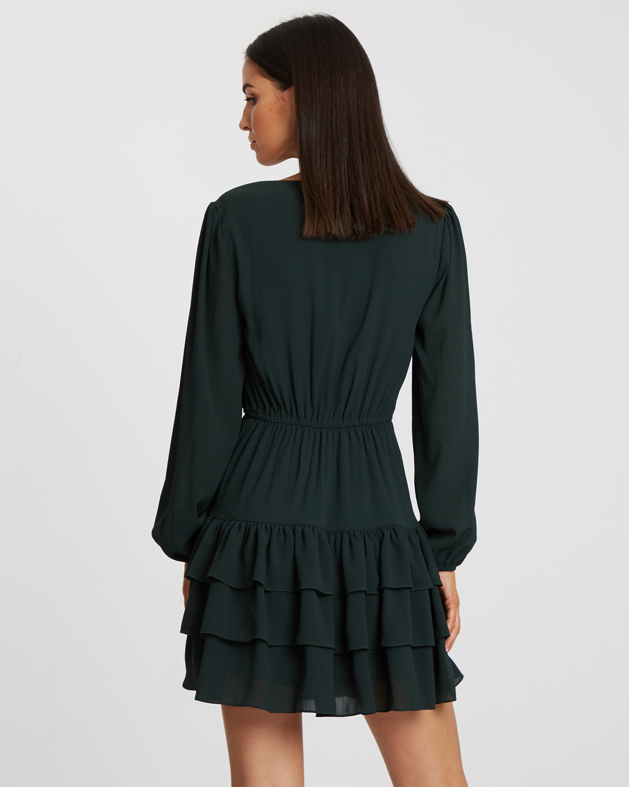Deanne Mini Dress