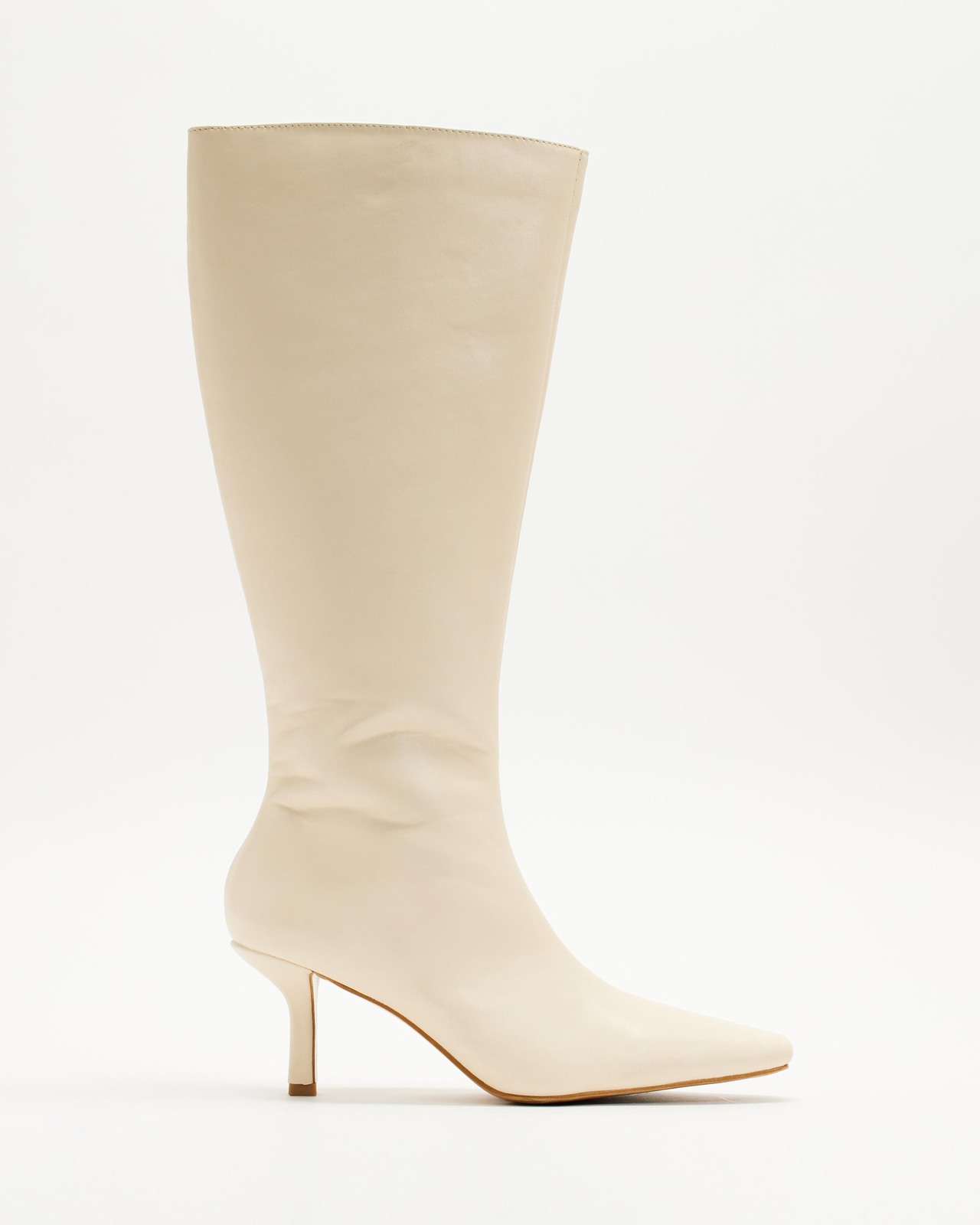 Night Out Knee High Boots