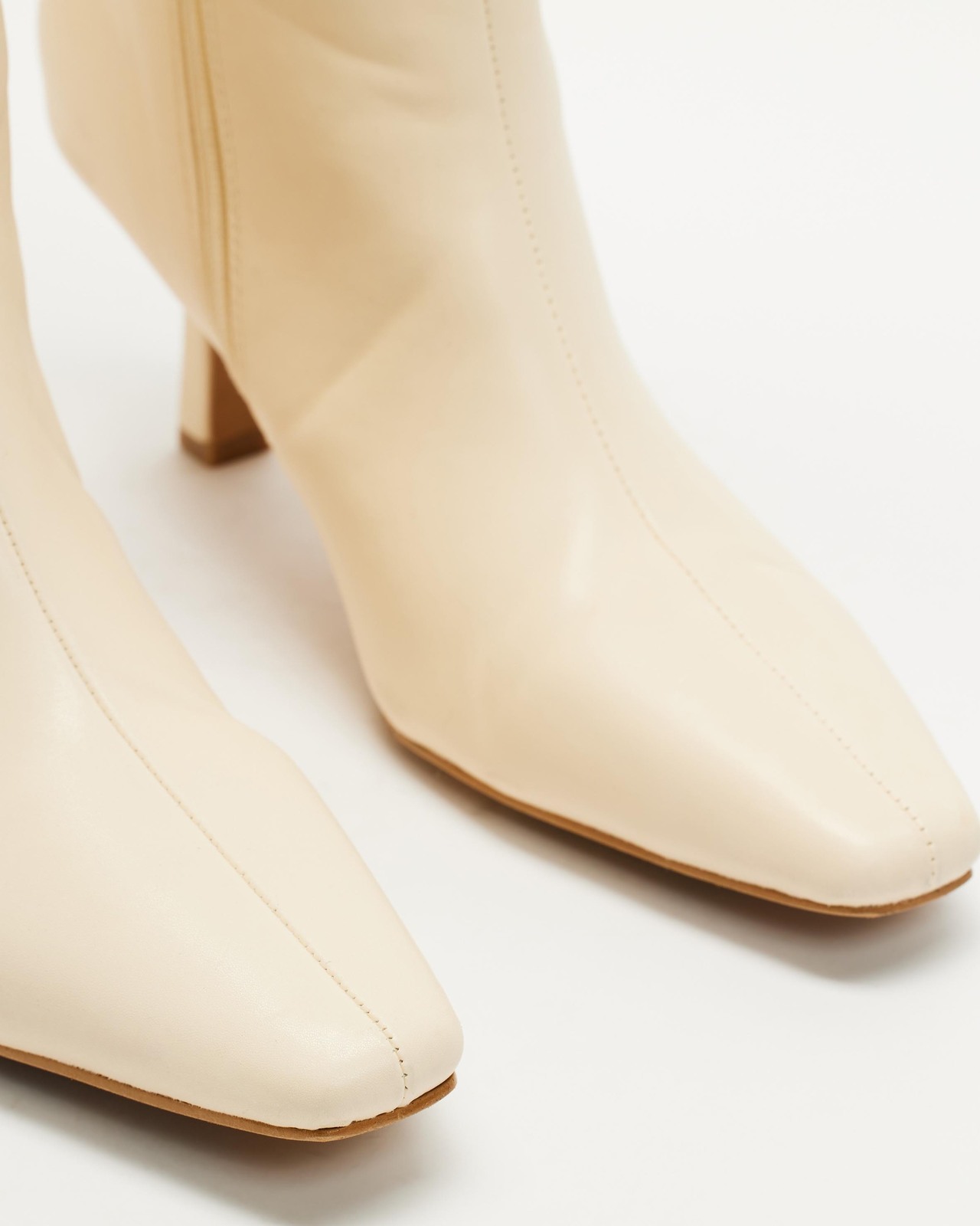 Night Out Knee High Boots