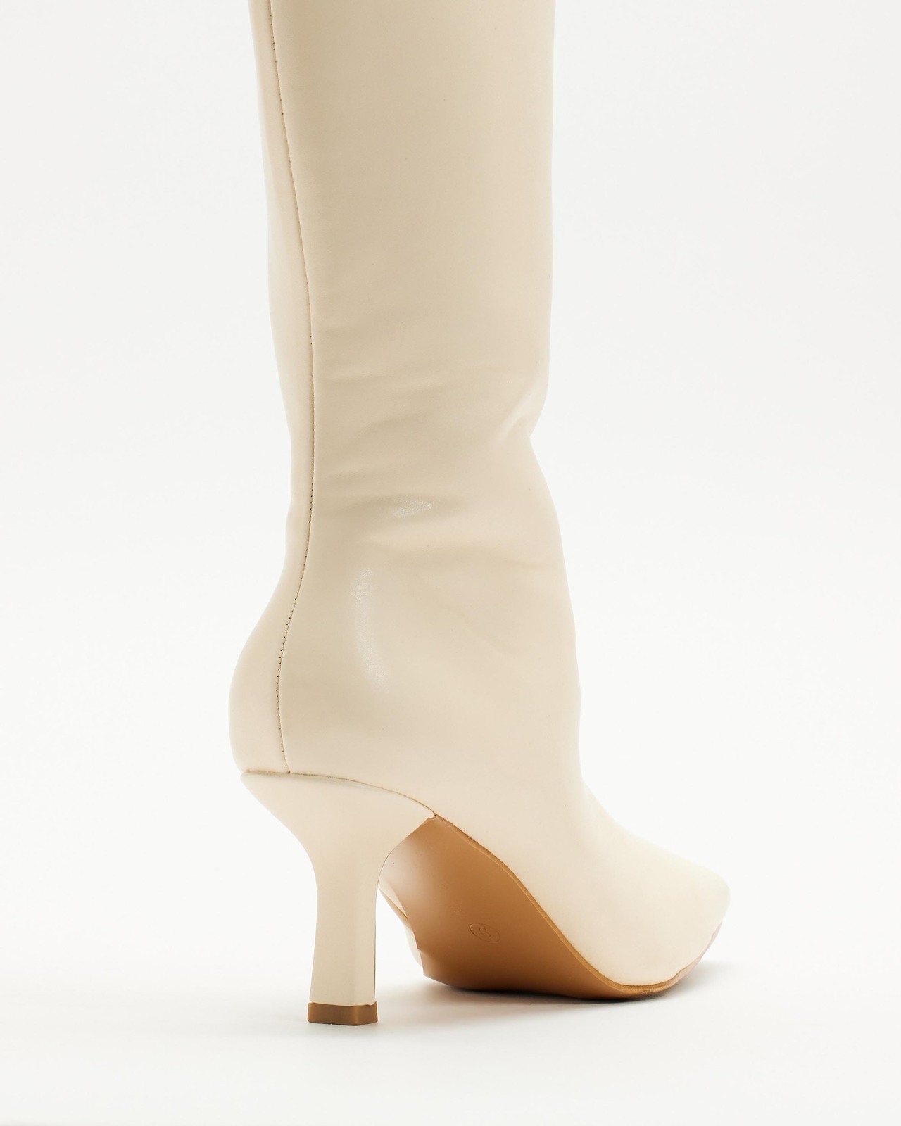 Night Out Knee High Boots