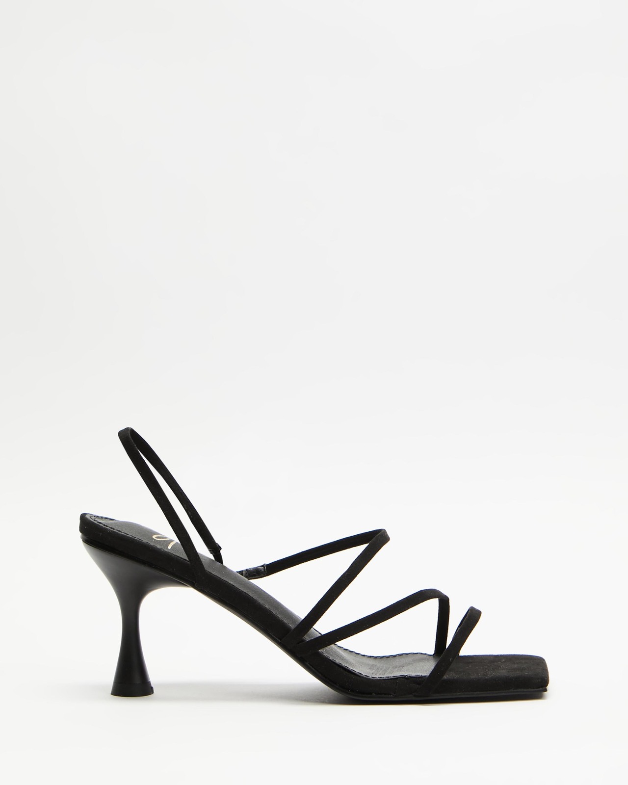 Geanie Heels