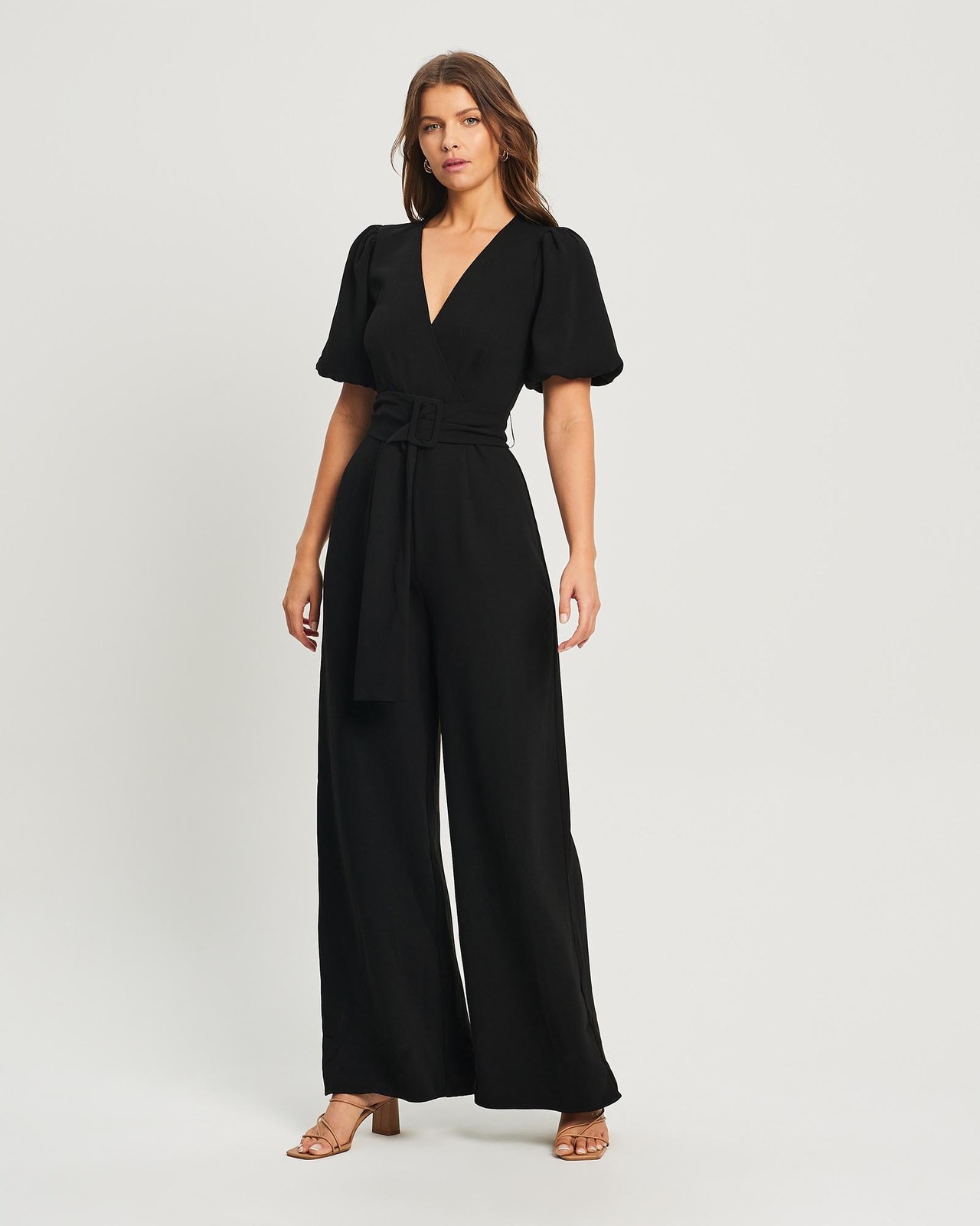 Kivah Jumpsuit