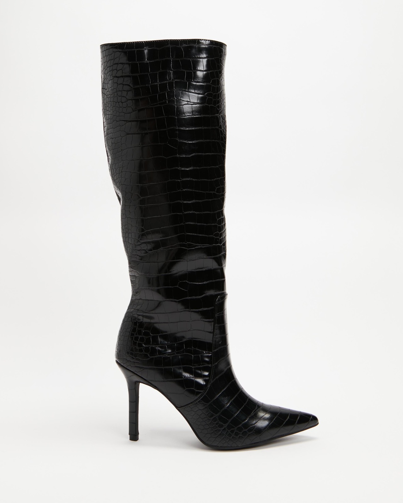 Nikita Knee High Boots