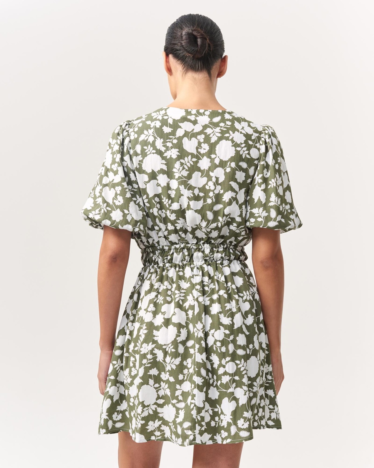 Proud Mini Dress