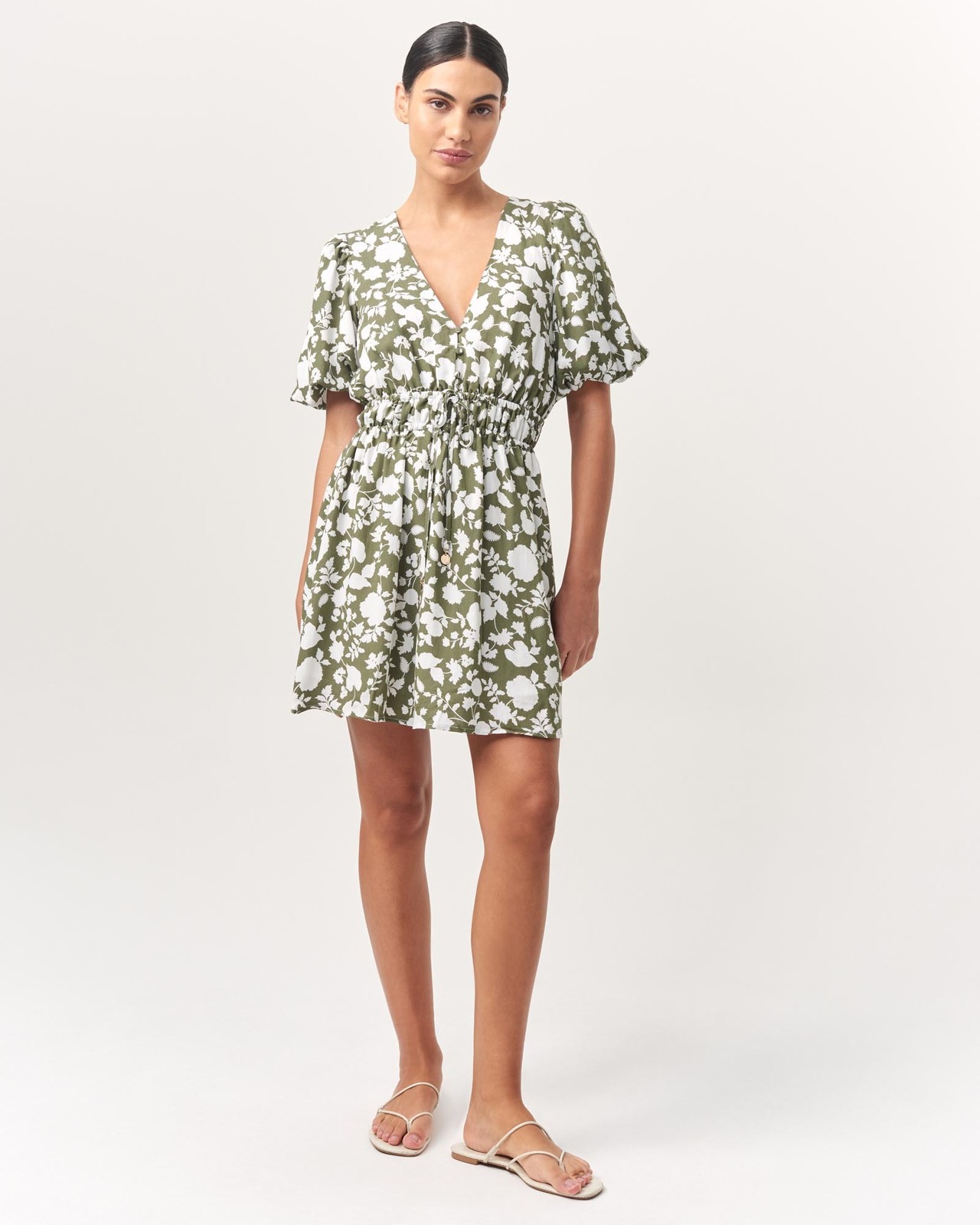 Proud Mini Dress