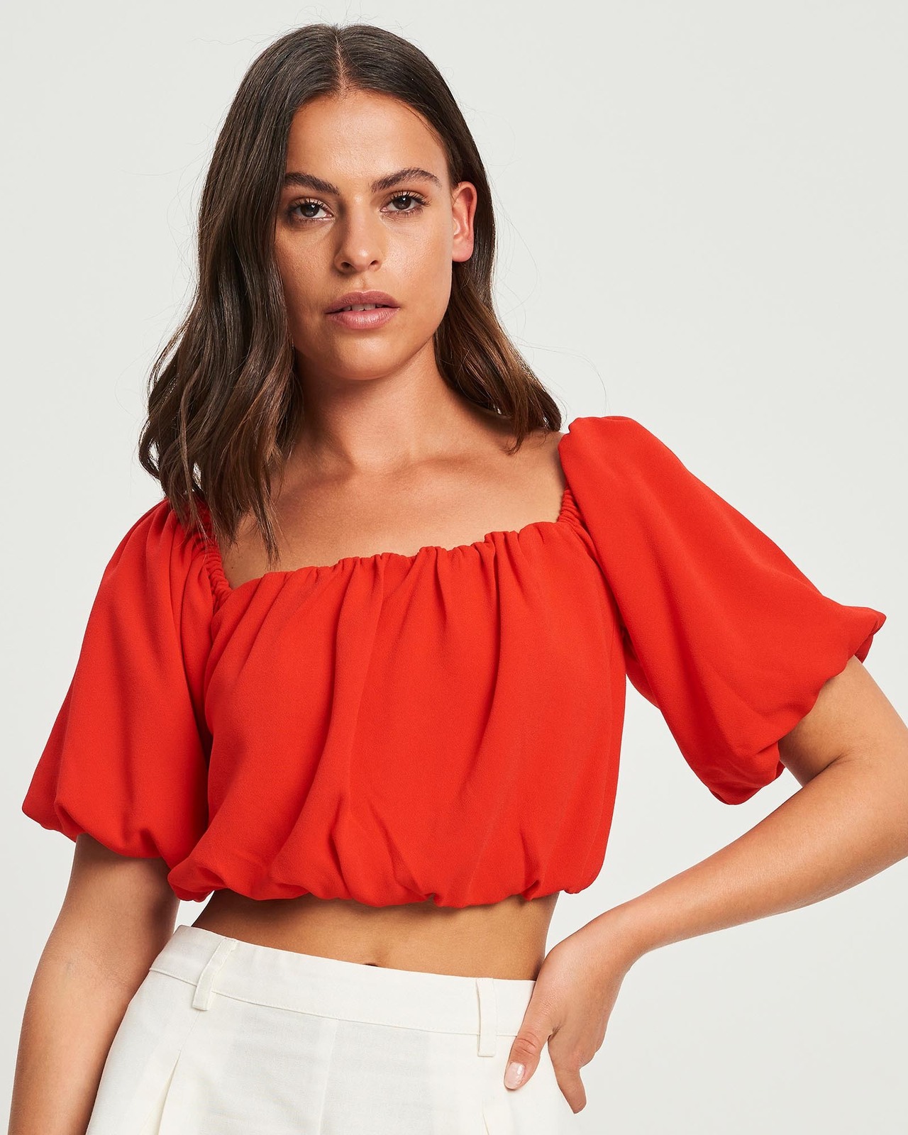 Alina Blouse