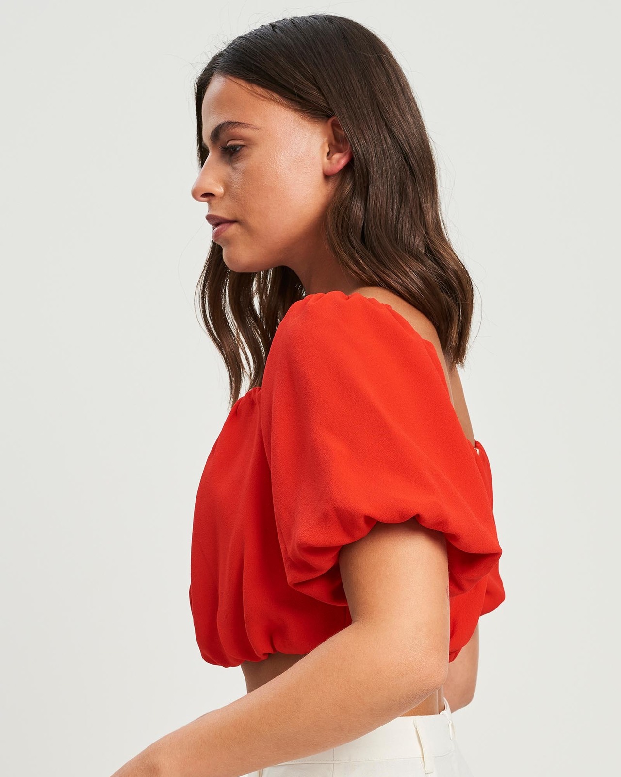 Alina Blouse