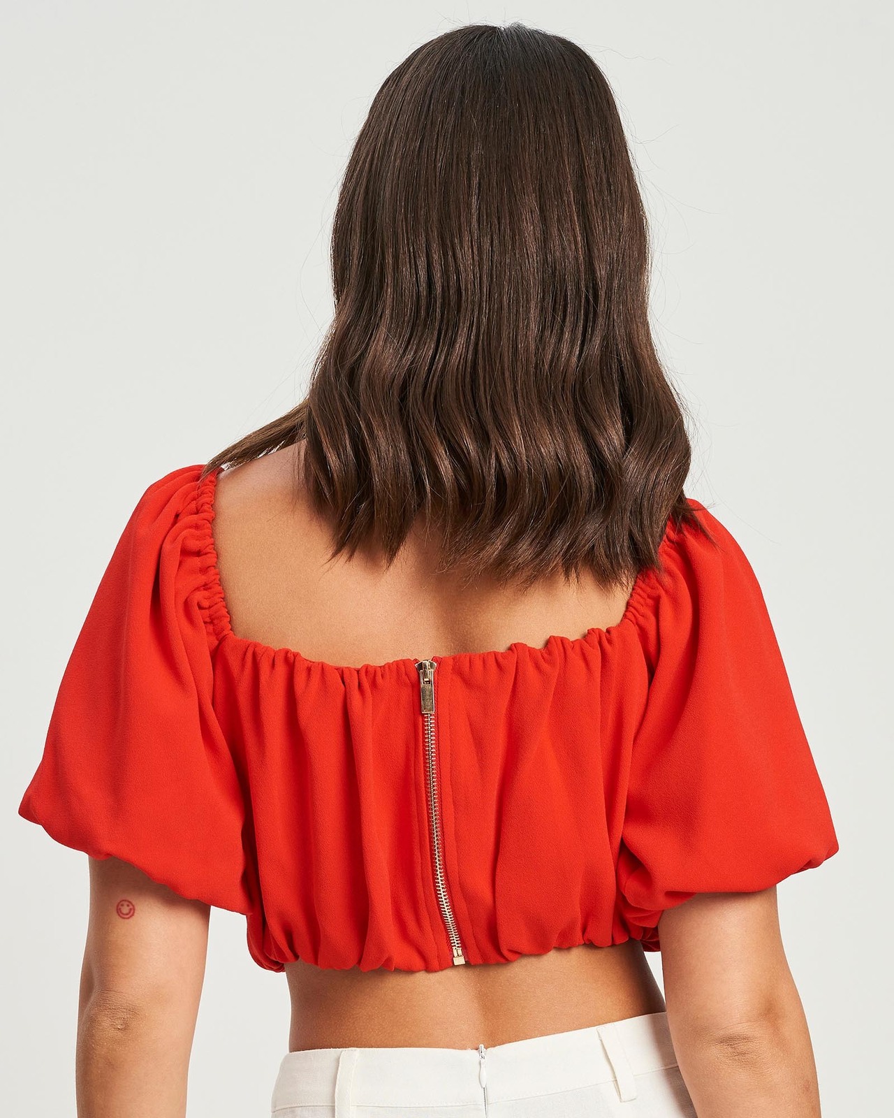 Alina Blouse