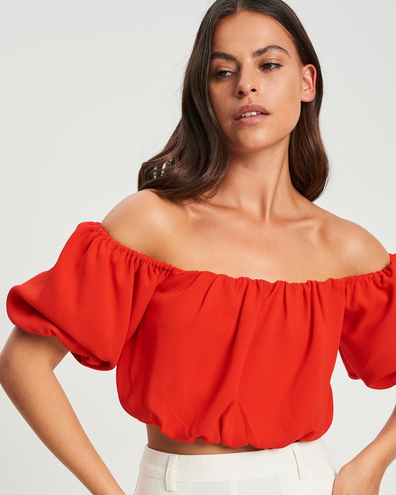 Alina Blouse