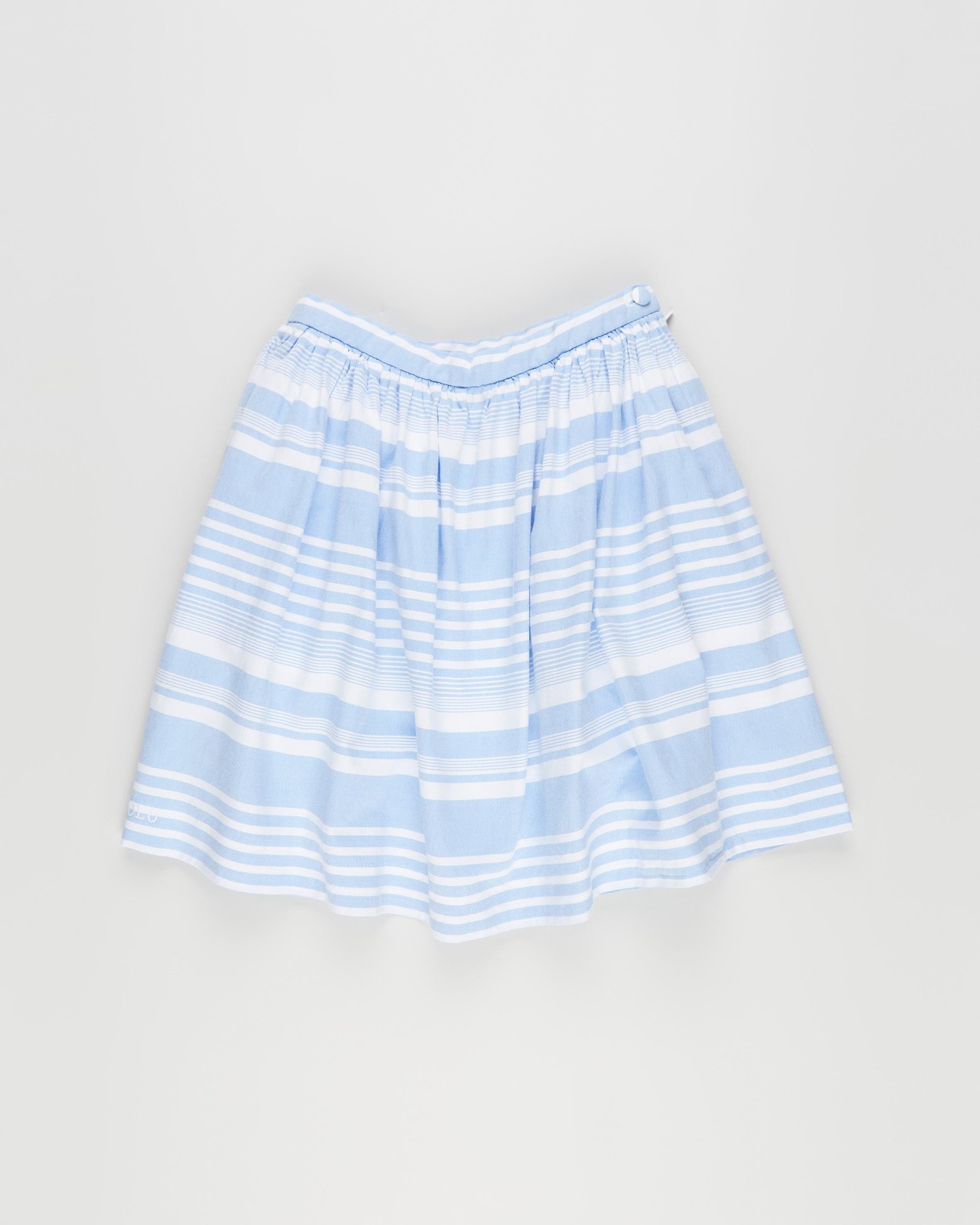 Stripe Set-Sets-Skirt Set