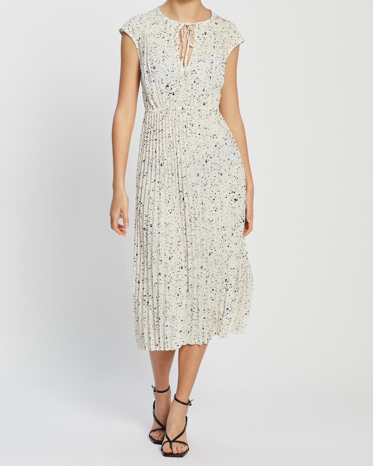 Nyla Maxi Dress