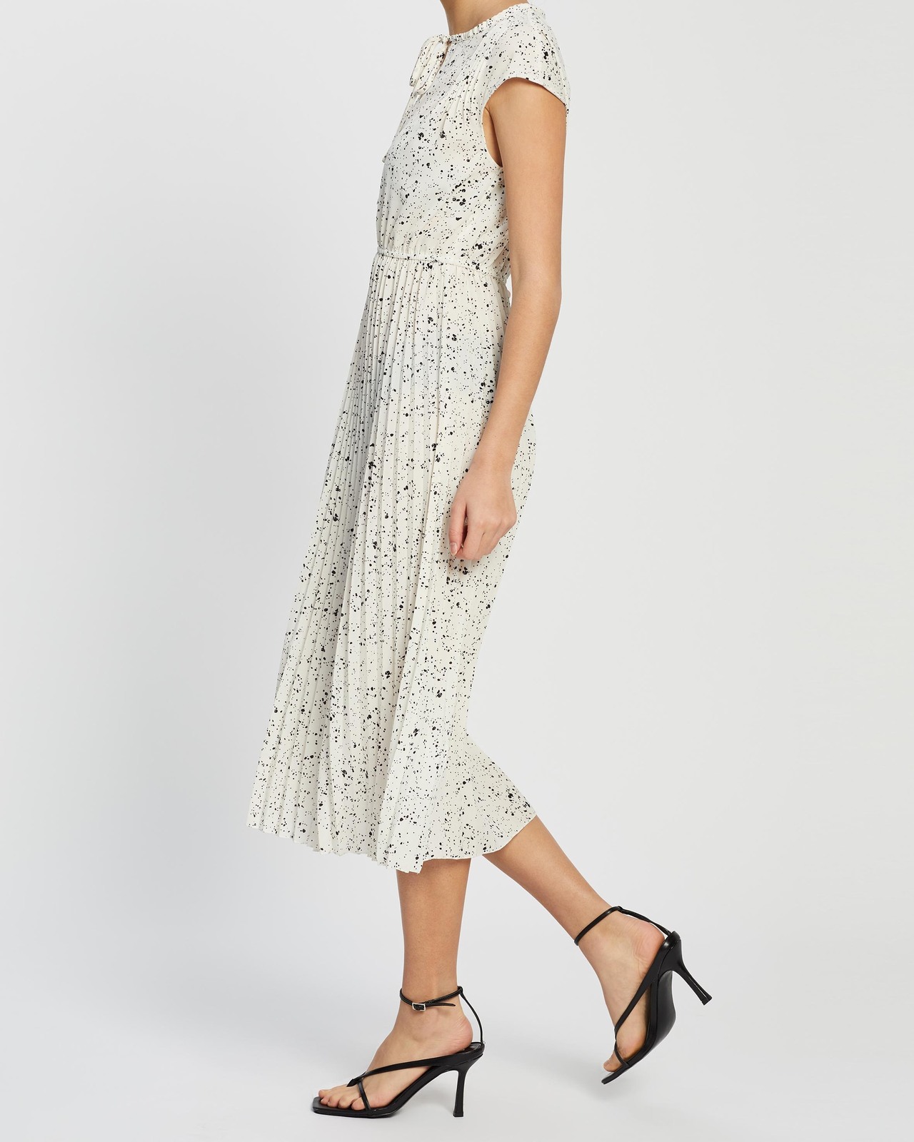 Nyla Maxi Dress