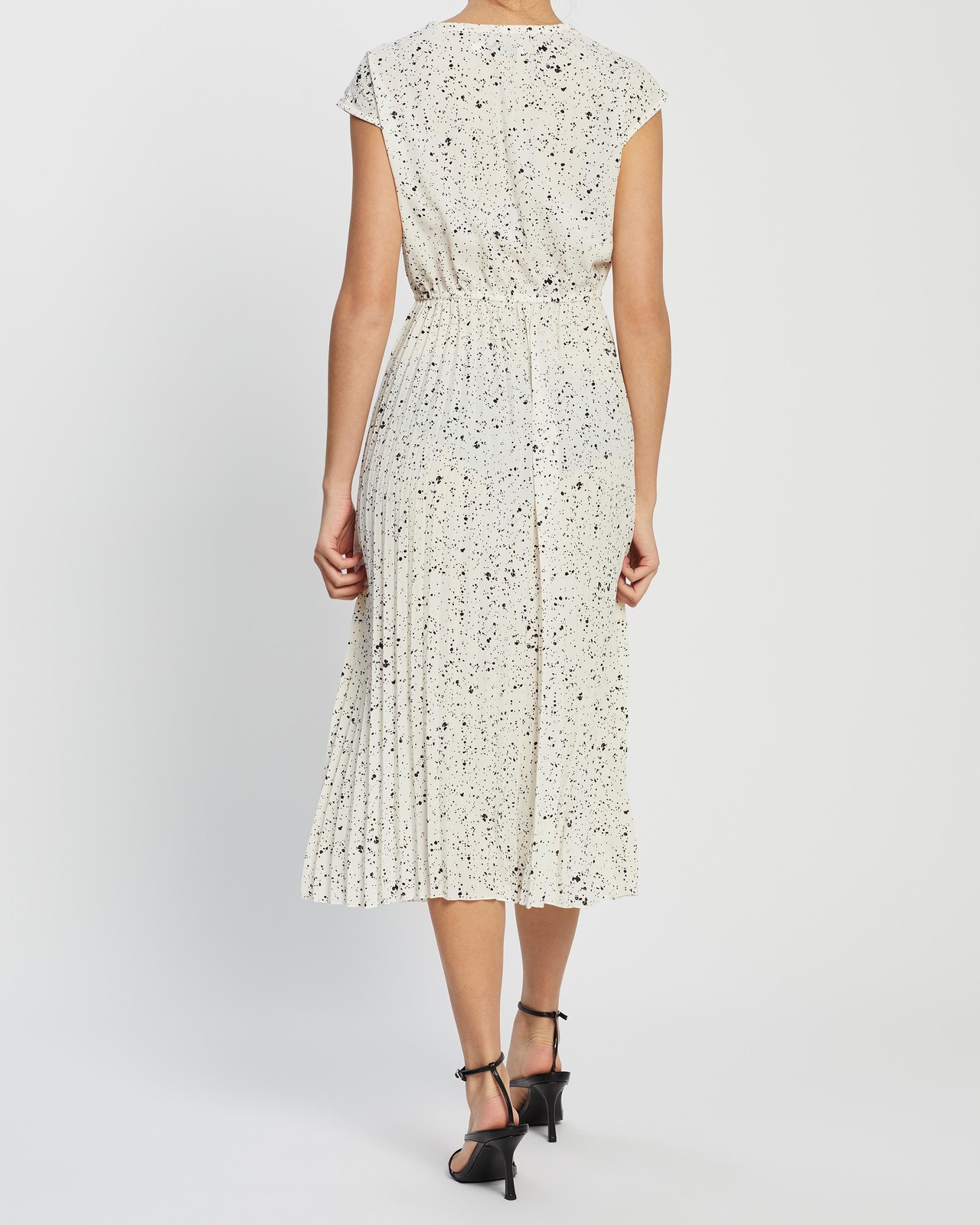 Nyla Maxi Dress