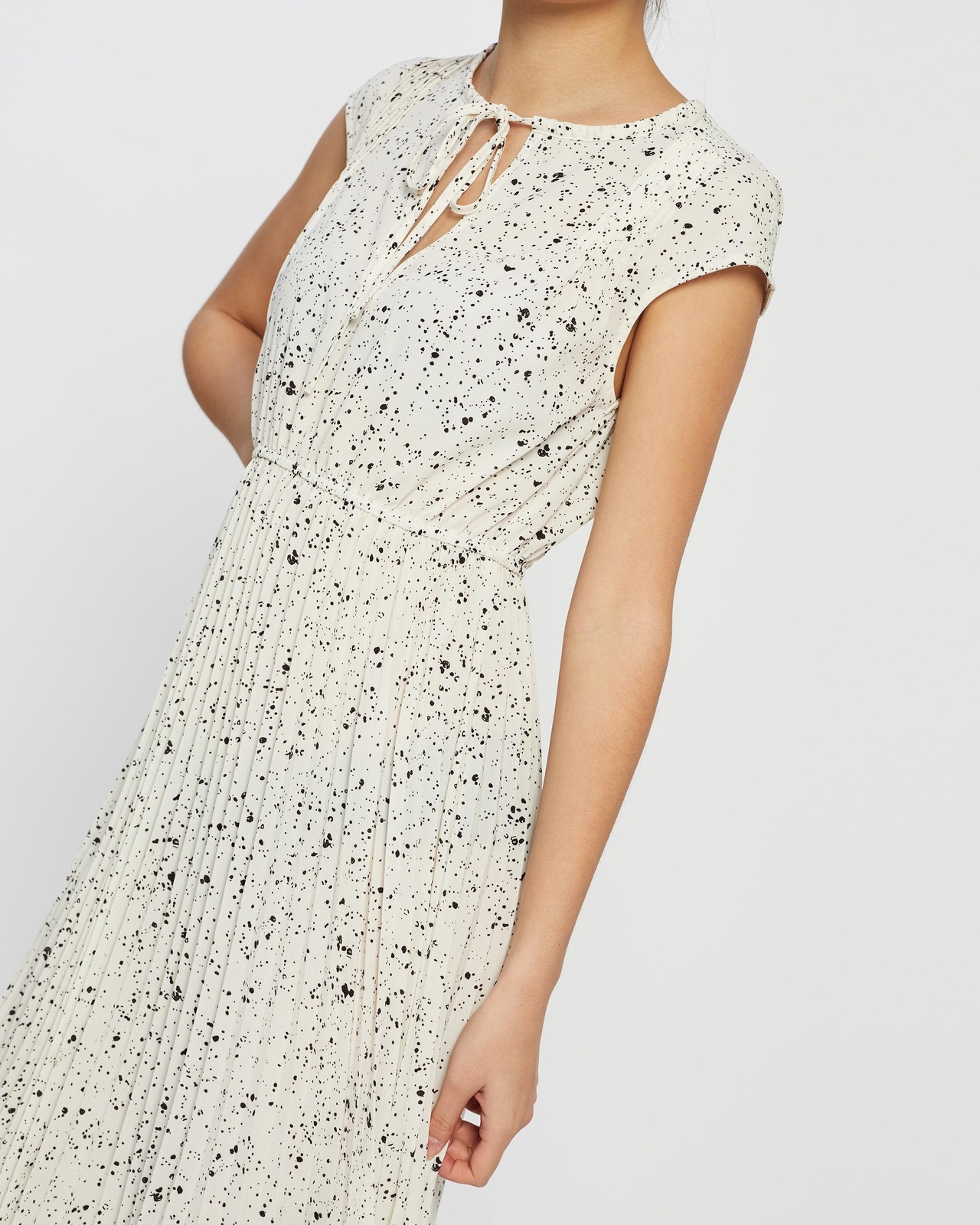 Nyla Maxi Dress