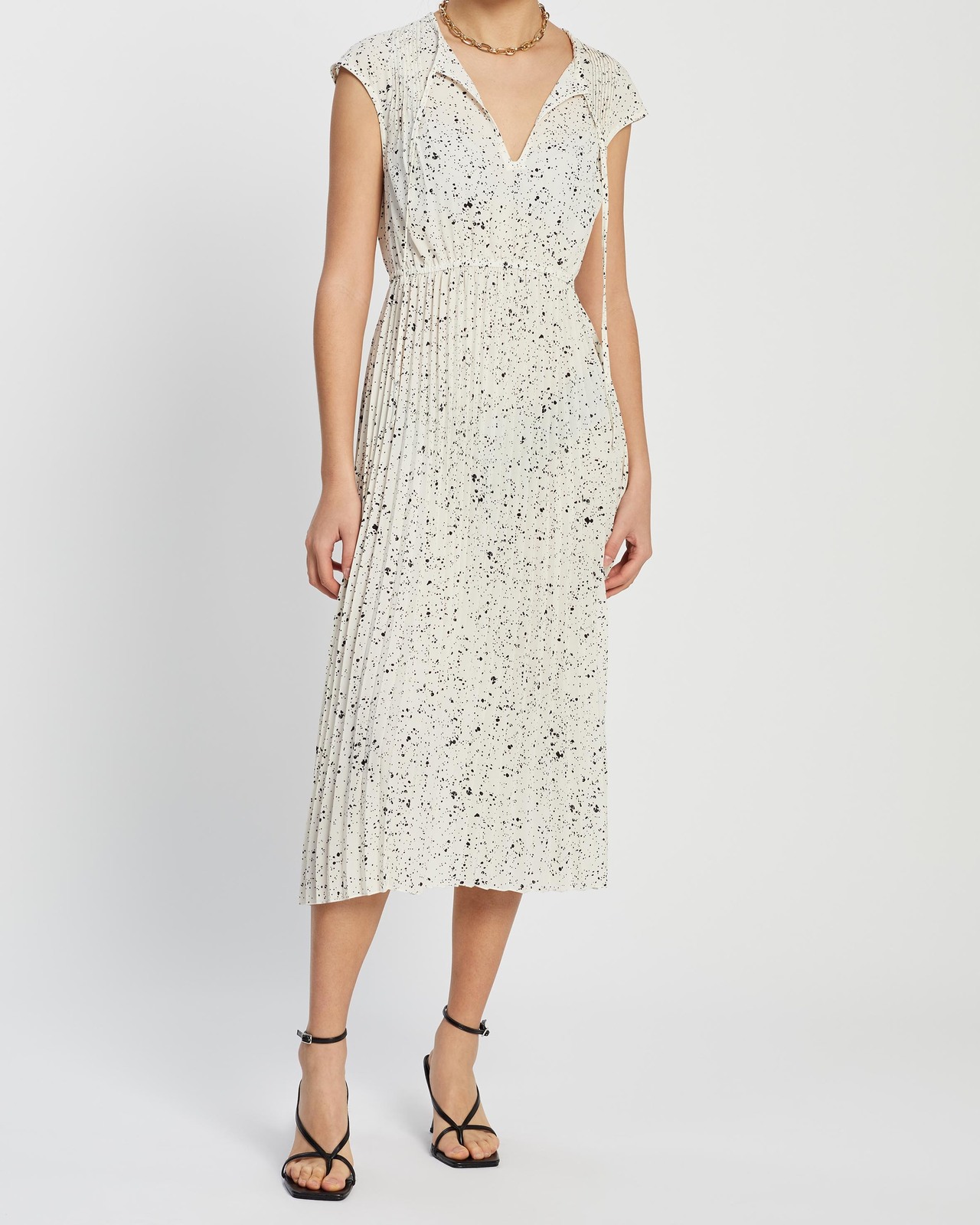 Nyla Maxi Dress