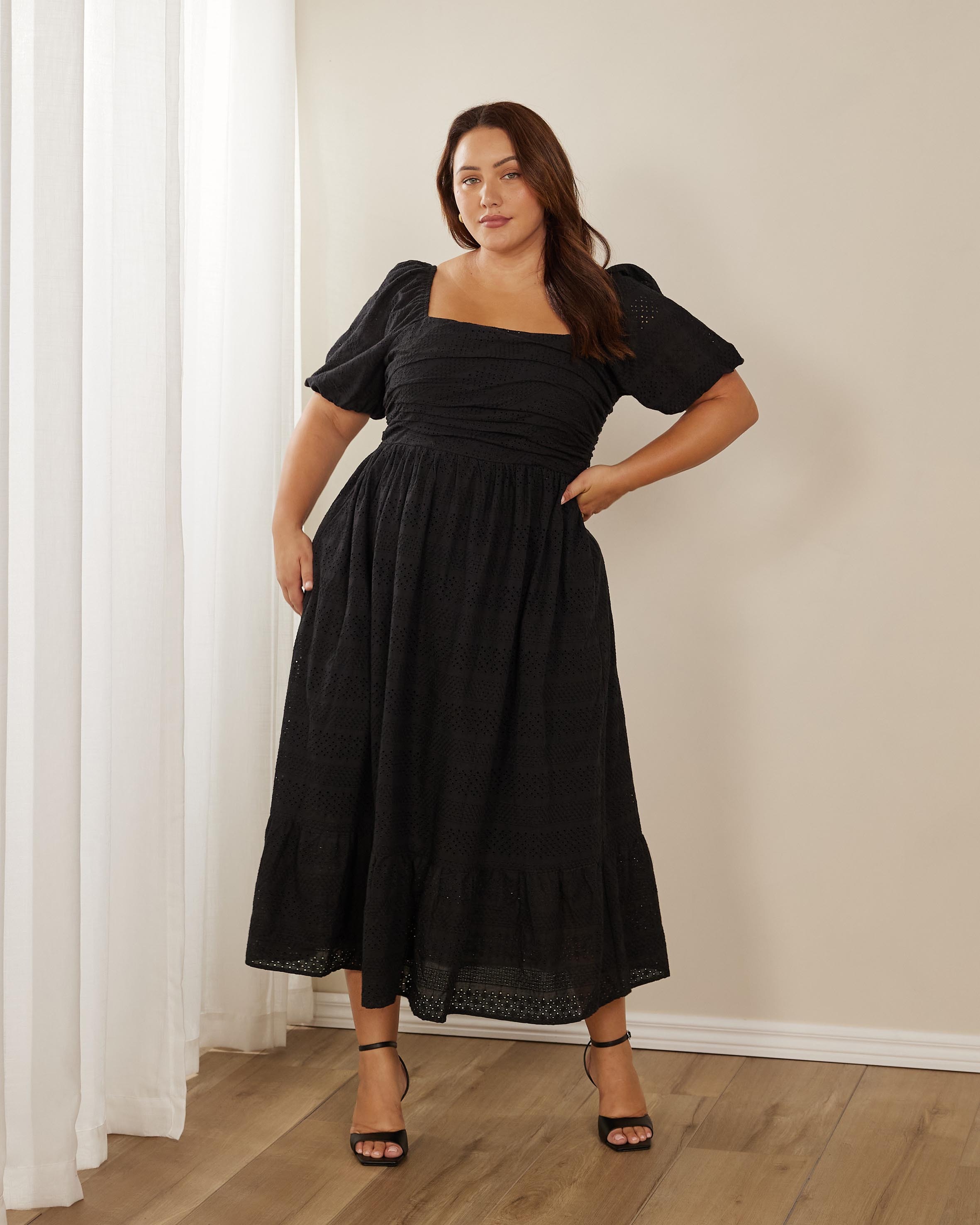 Bec + Bridge Bonjour Mini Dress - AirRobe