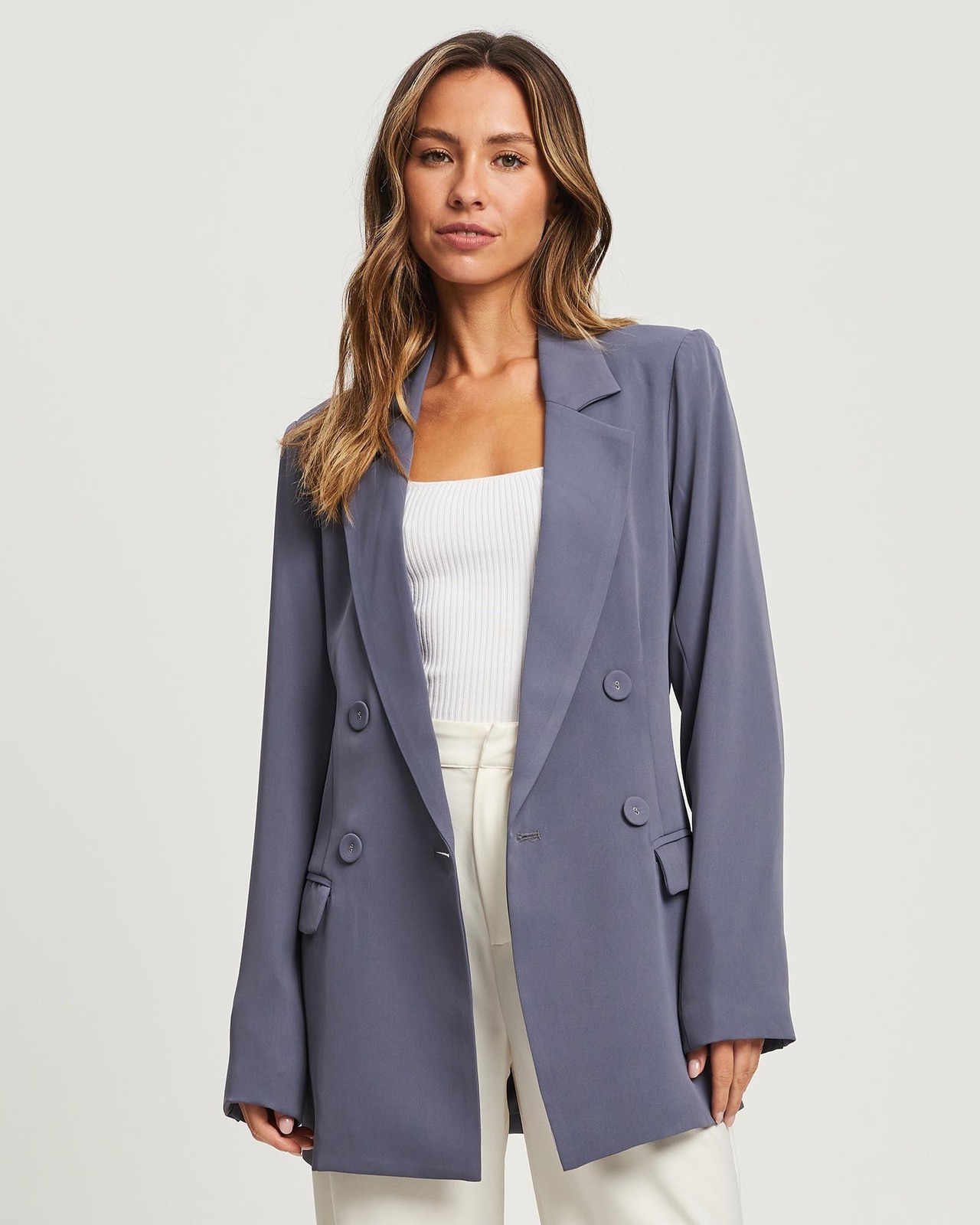 Bella Blazer